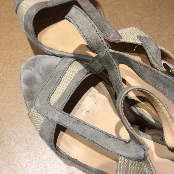 hoss intropia wedges - Picture 7 of 7